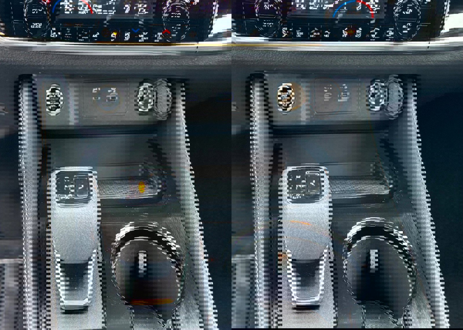 Used 2023 Nissan Rogue SL w/ SL Premium Package image 58