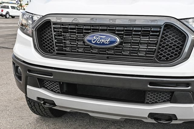 Certified 2023 Ford Ranger XLT w/ Equipment Group 301A Mid RWD image 5