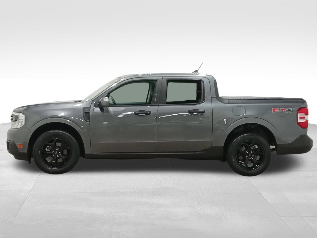 Certified 2023 Ford Maverick XLT w/ Equipment Group 300A Standard AWD/4WD image 10