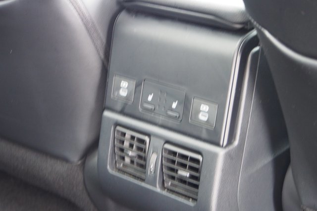 Used 2023 Toyota bZ4X FWD image 14