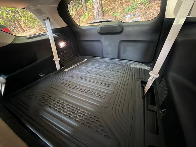 Certified 2021 Ford Explorer Limited w/ Equipment Group 301A RWD image 10