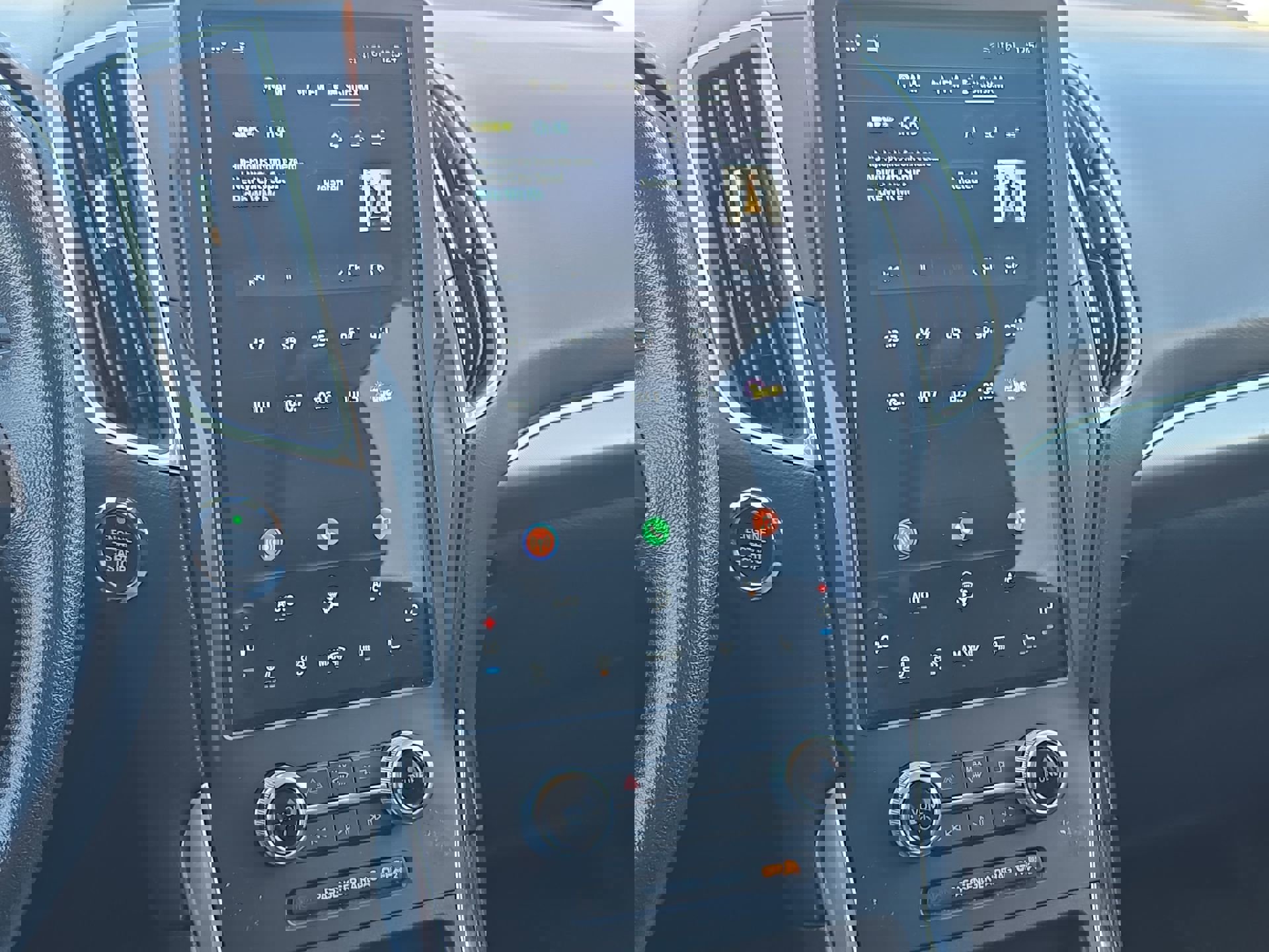 Certified 2022 Ford Edge Titanium image 16