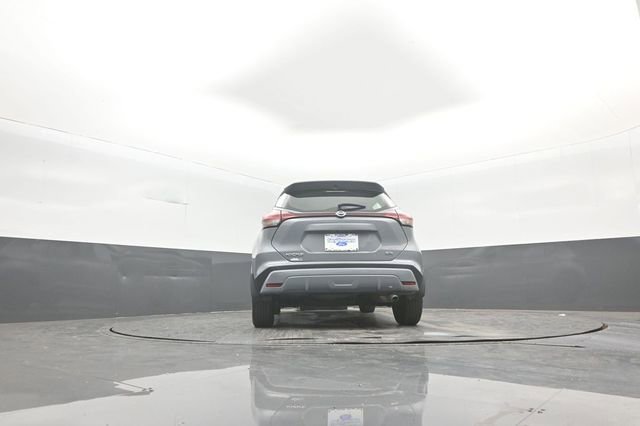 Used 2021 Nissan Kicks SR w/ SR Premium Package image 36