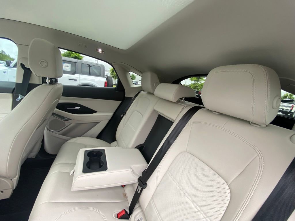 Used 2023 Jaguar E-PACE SE AWD/4WD image 25
