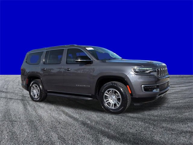 Used 2023 Jeep Wagoneer 2WD w/ Convenience Group I image 8