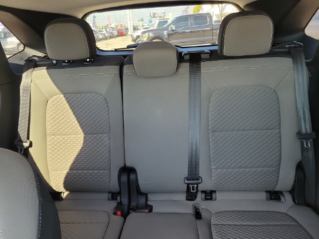 Certified 2021 Ford Escape SE FWD image 19