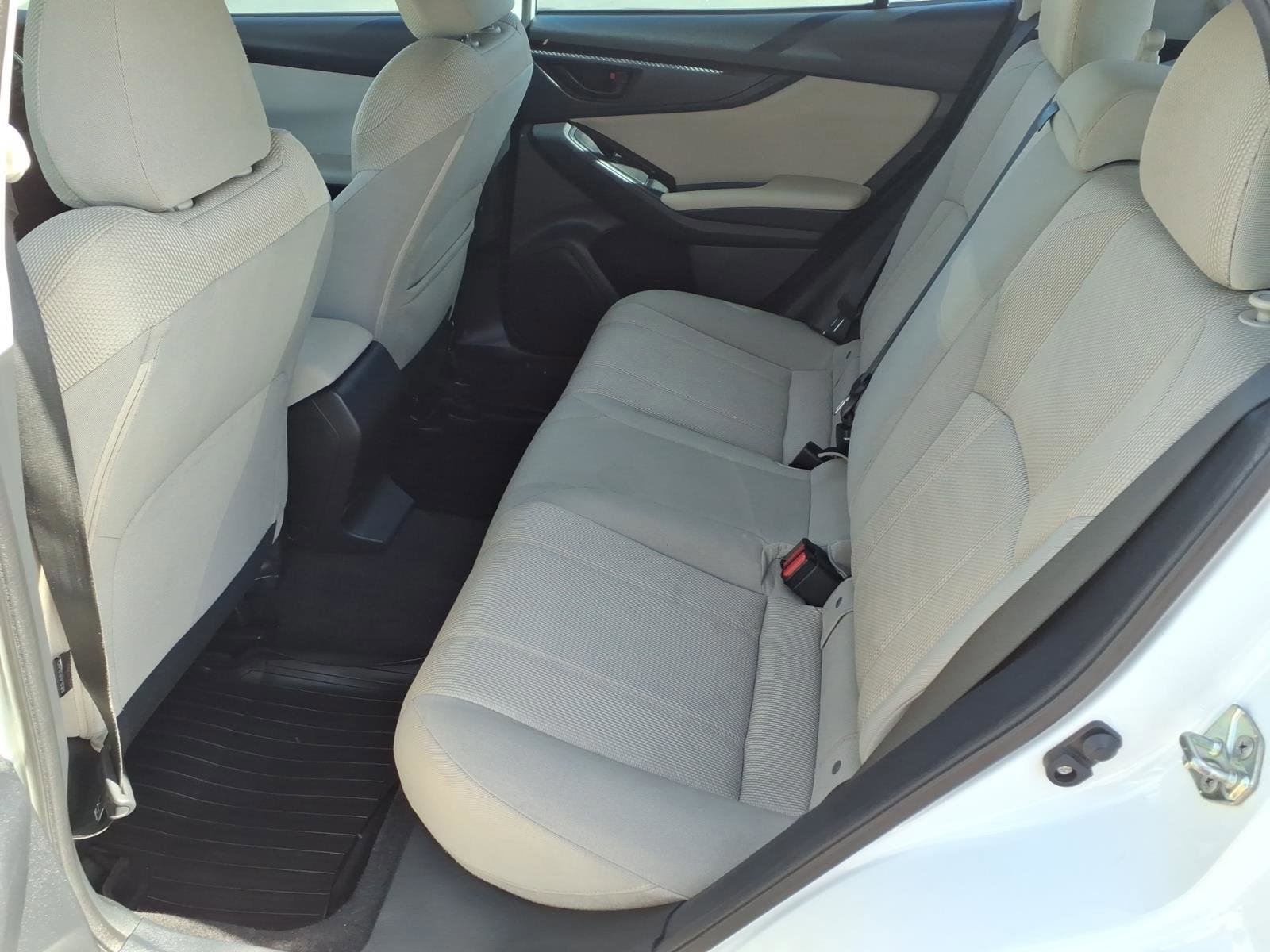 Used 2019 Subaru Impreza 2.0i w/ Eyesight image 17