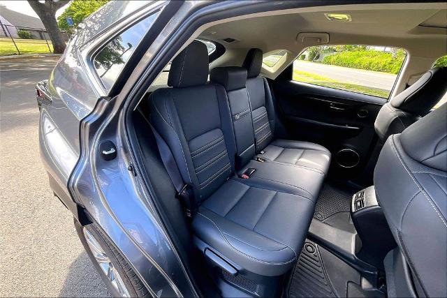 Used 2020 Lexus NX 300 FWD w/ Comfort Package image 29