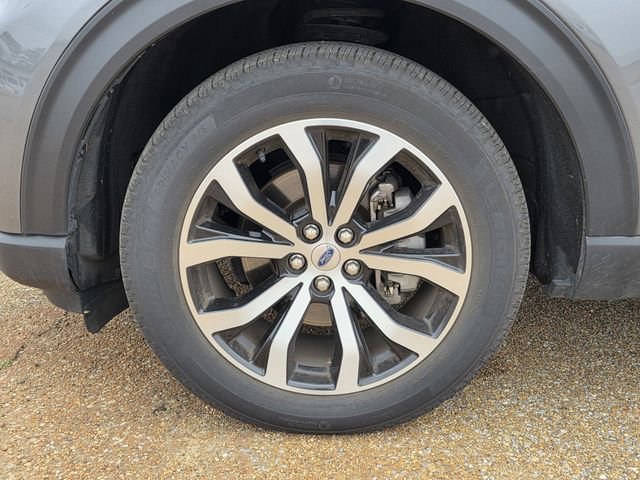 Certified 2025 Ford Explorer ST-Line image 32