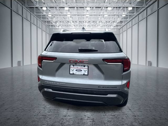 Used 2025 GMC Terrain Elevation w/ Elevation Premium Package AWD/4WD image 8