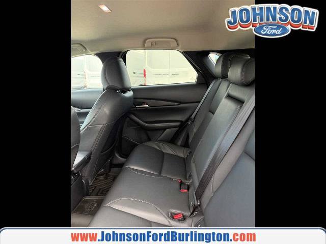 Used 2023 MAZDA CX-30 AWD 2.5 S w/ Select Package
