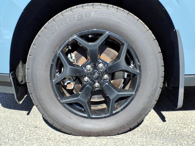 Certified 2022 Ford Maverick Lariat w/ Equipment Group 500A Standard AWD/4WD image 20