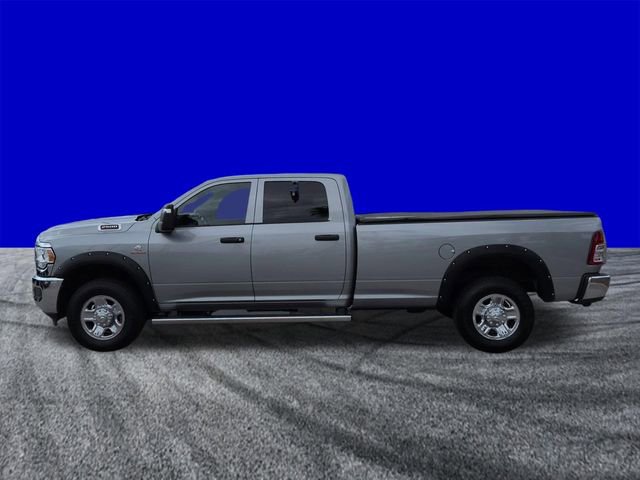 Used 2024 RAM 2500 Tradesman w/ Chrome Appearance Group AWD/4WD image 7