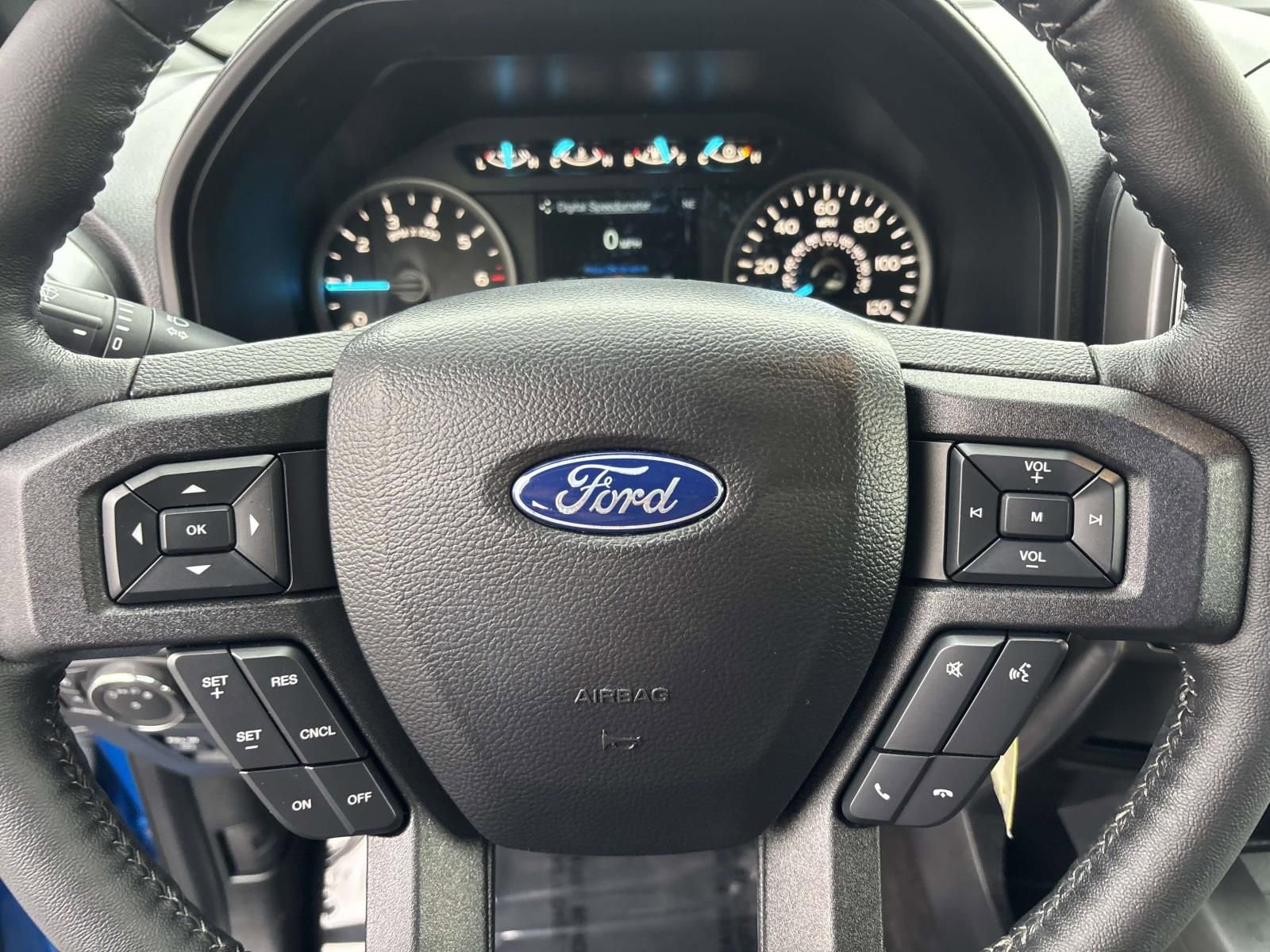 Certified 2020 Ford F150 XLT w/ Equipment Group 302A Luxury image 18