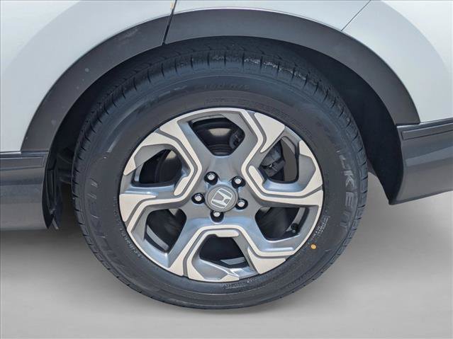 Used 2018 Honda CR-V EX-L image 23
