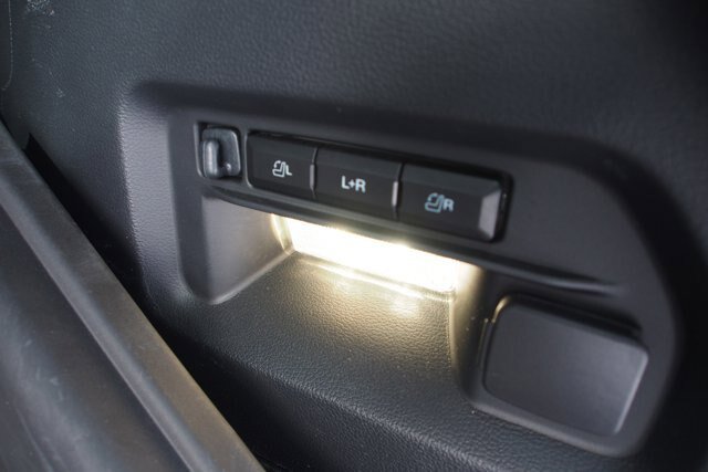 Certified 2025 Ford Explorer ST AWD/4WD image 18