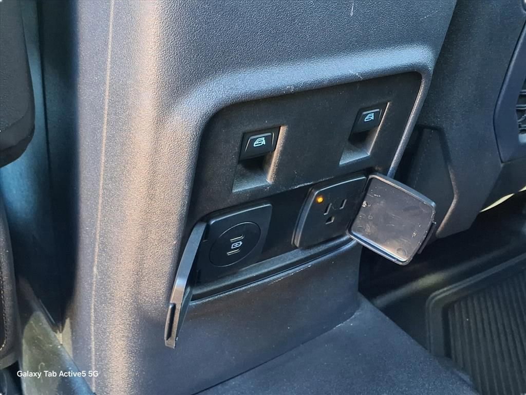 Certified 2024 Ford Bronco Big Bend image 20