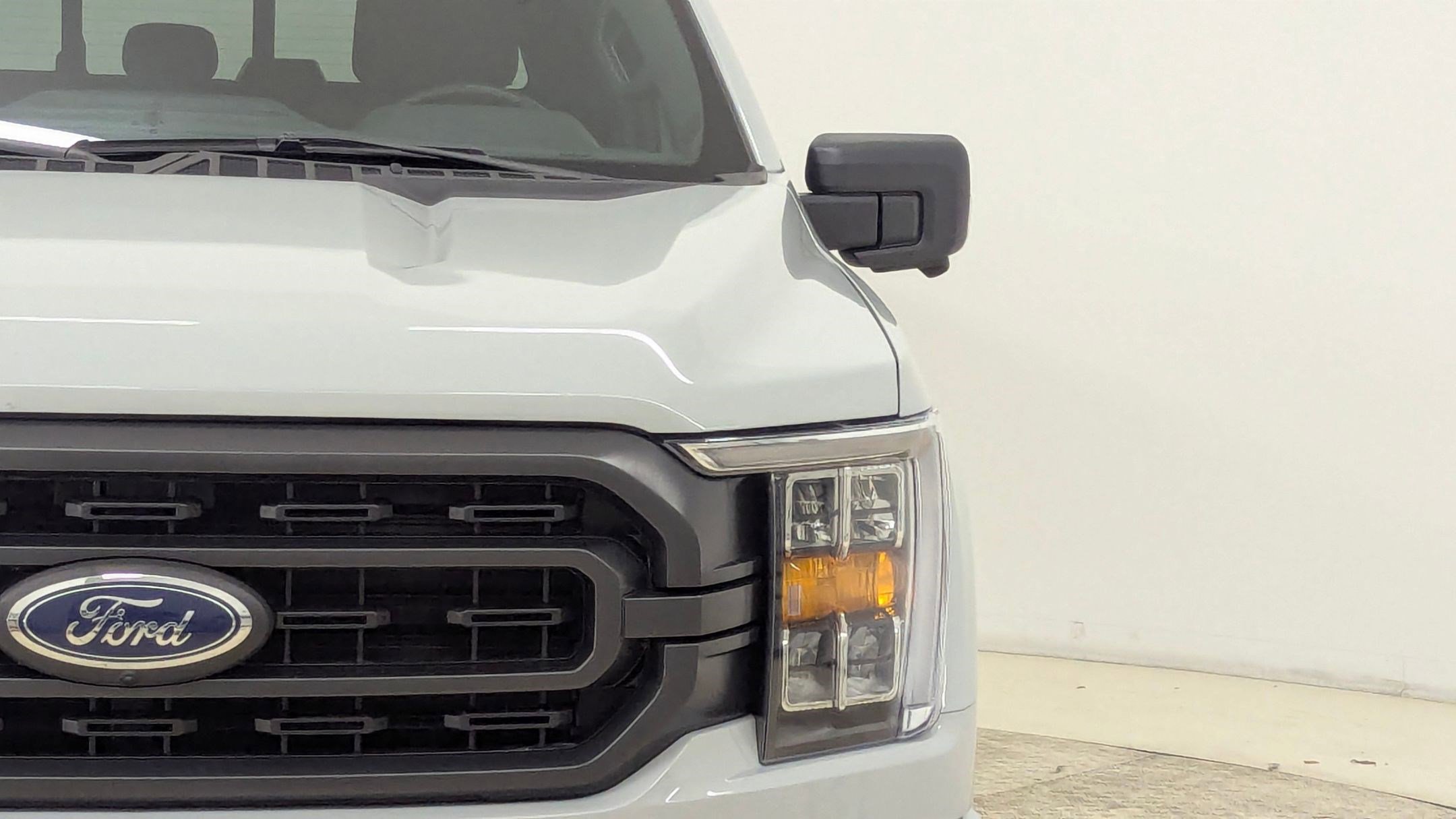 Certified 2023 Ford F150 XLT w/ Equipment Group 302A High image 11