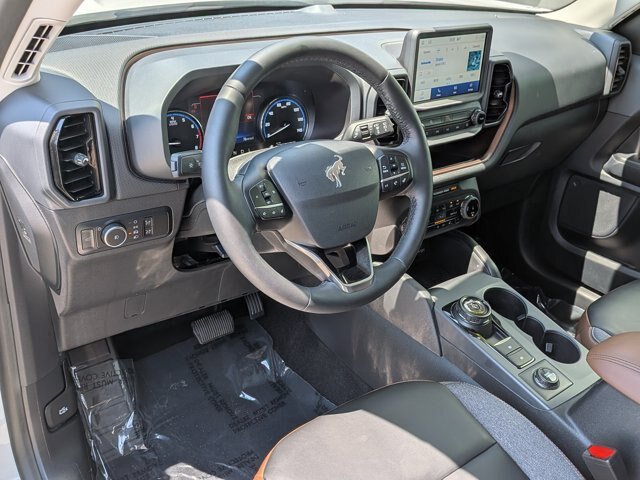 Certified 2024 Ford Bronco Sport Outer Banks AWD/4WD image 17