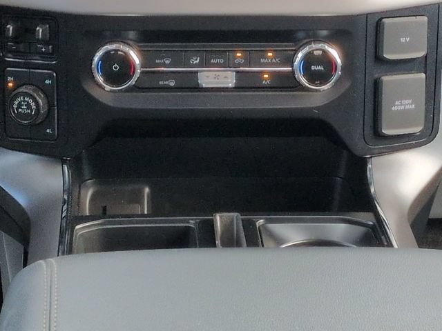 Certified 2023 Ford F150 XLT w/ Equipment Group 301A Mid AWD/4WD image 19
