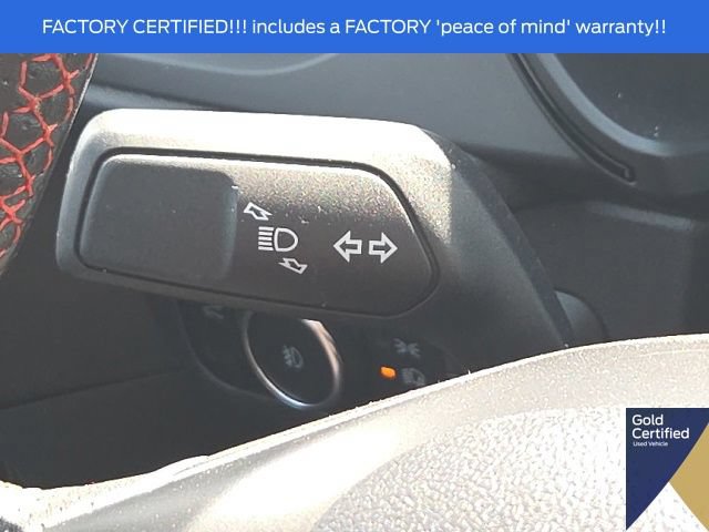 Certified 2025 Ford Escape ST-Line Select AWD/4WD image 44