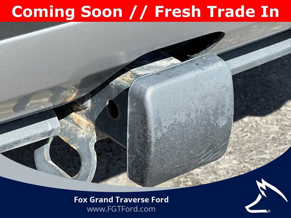 Certified 2024 Ford Edge Titanium w/ Equipment Group 301A AWD/4WD image 10