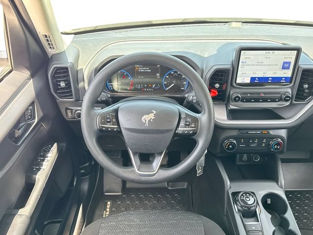 Certified 2023 Ford Bronco Sport AWD/4WD image 14