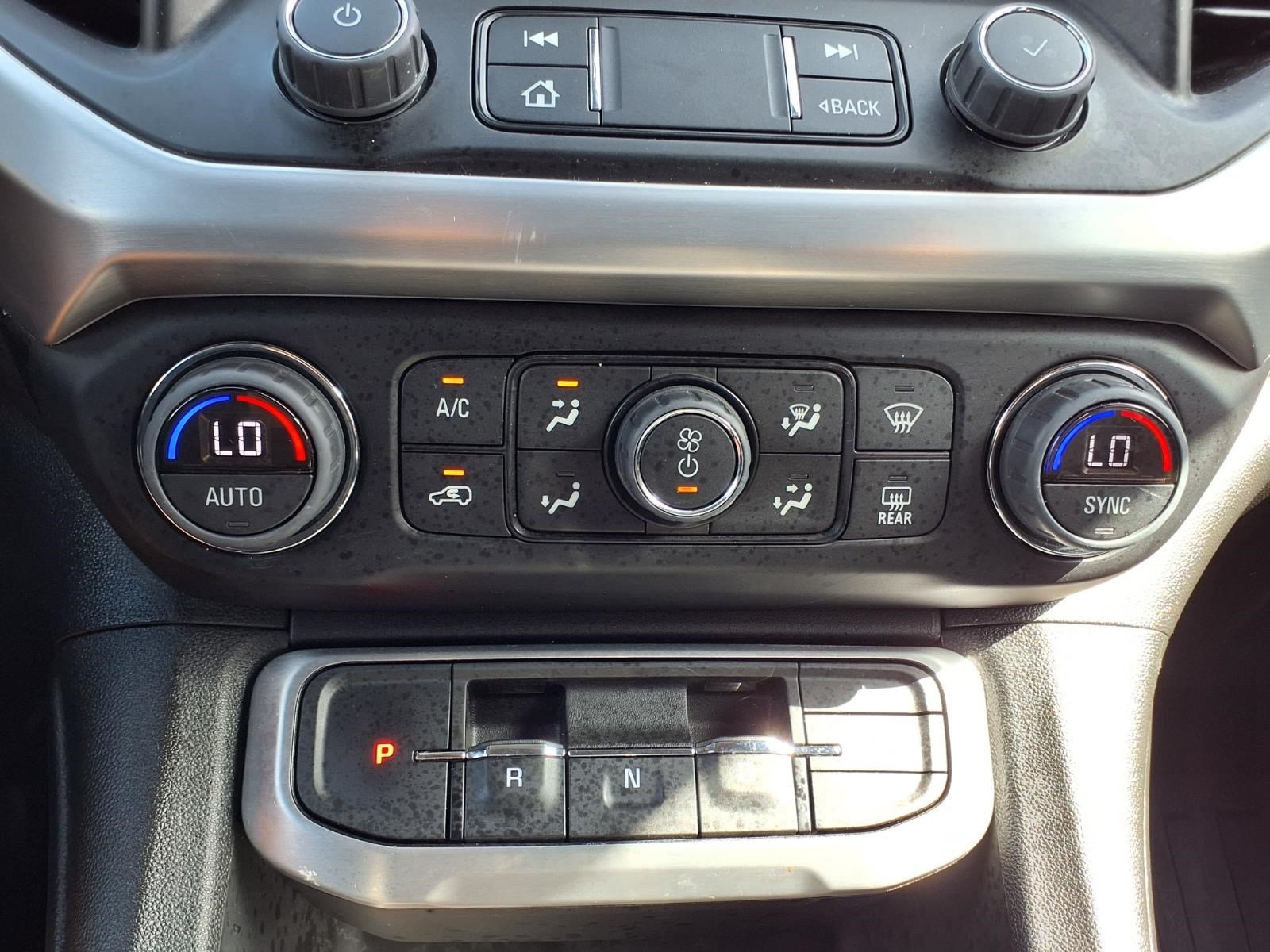 Used 2023 GMC Acadia SLT w/ Elevation Edition FWD image 20