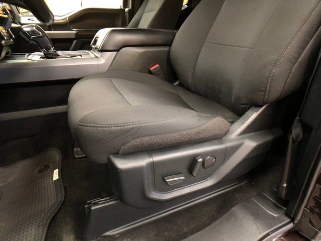 Certified 2020 Ford F150 XLT w/ Equipment Group 302A Luxury image 11