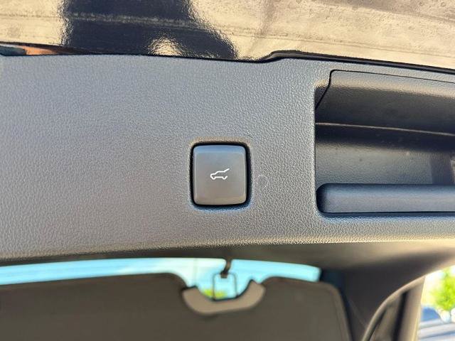 Certified 2025 Ford Escape ST-Line Elite w/ Premium Technology Package AWD/4WD image 7