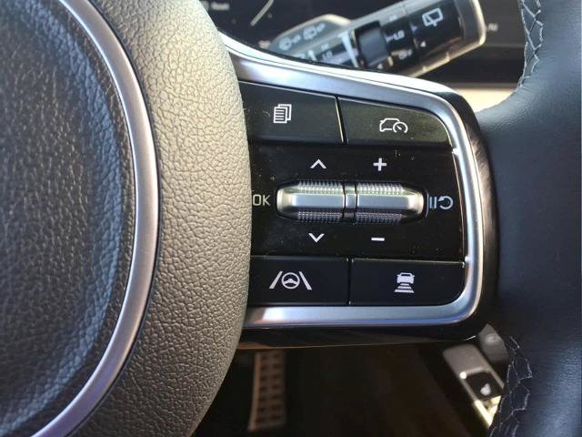 Used 2024 Kia Sorento SX Prestige AWD/4WD image 30