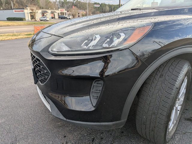 Certified 2021 Ford Escape SE w/ Convenience Package image 10