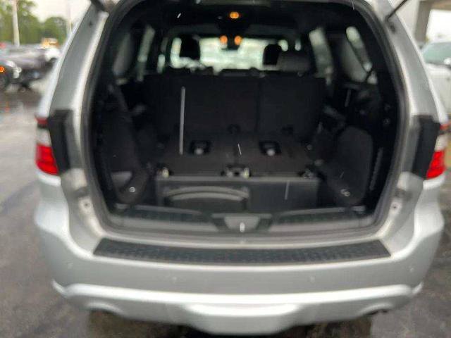 Used 2024 Dodge Durango GT AWD/4WD image 17