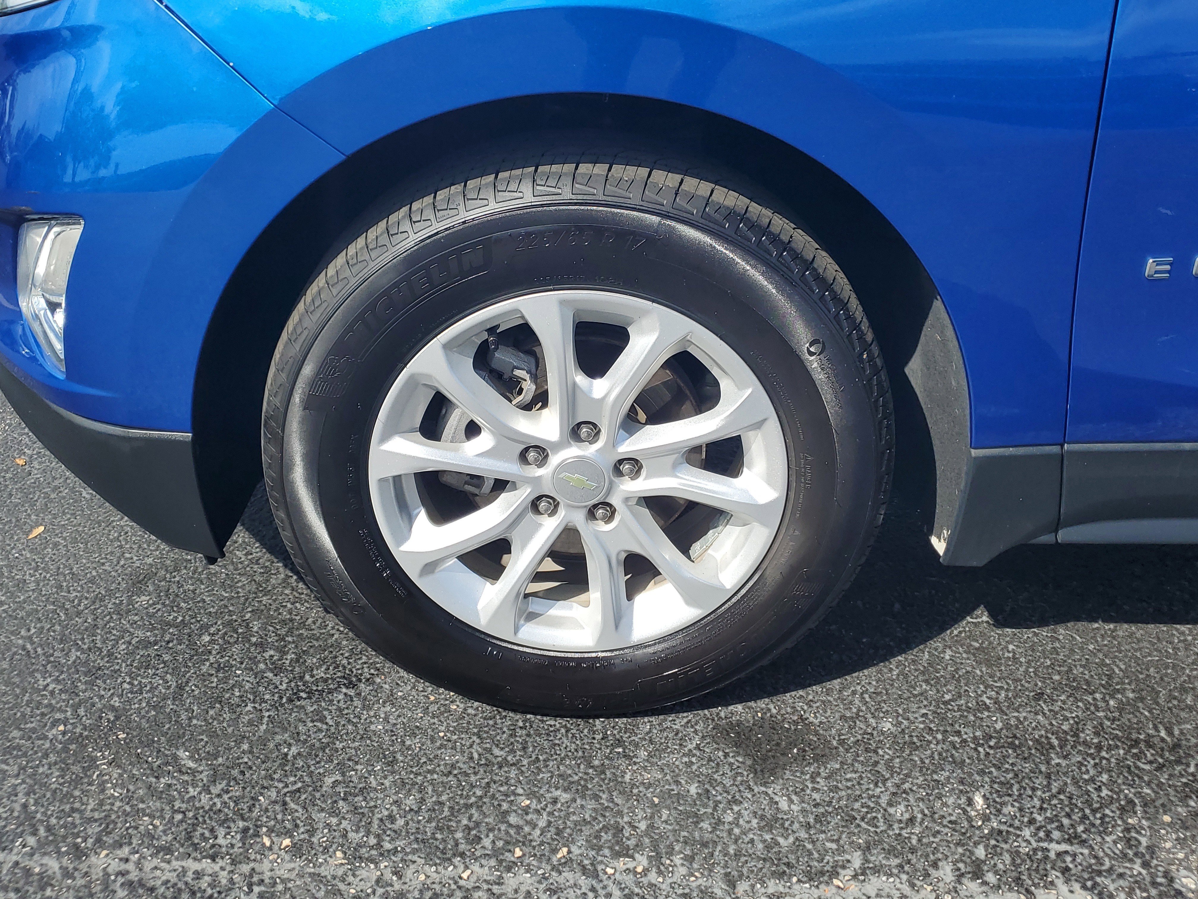 Used 2019 Chevrolet Equinox LT image 8