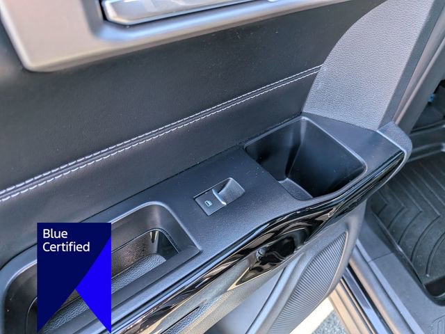 Certified 2023 Ford Explorer ST w/ Equipment Group 401A AWD/4WD image 27