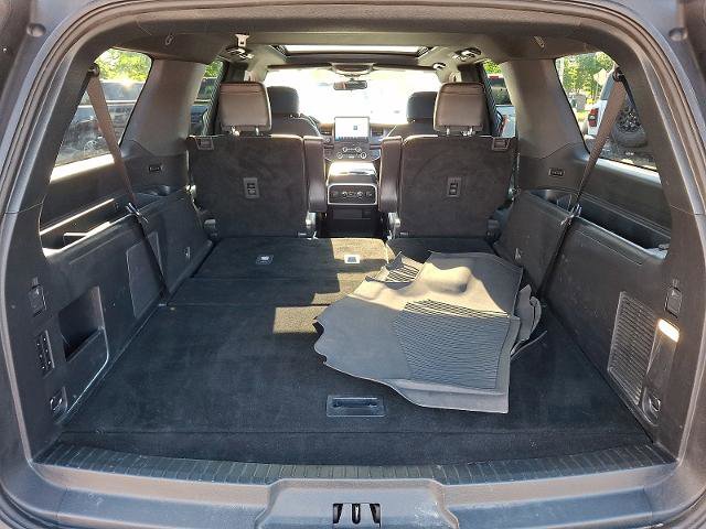 Certified 2023 Ford Expedition Max Limited AWD/4WD image 29