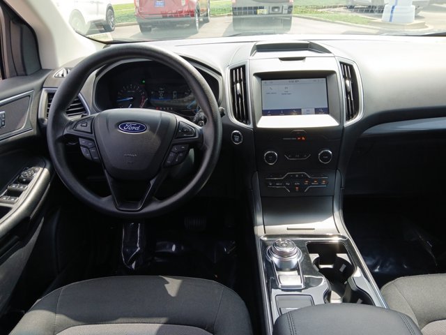 Certified 2020 Ford Edge SE AWD/4WD image 7