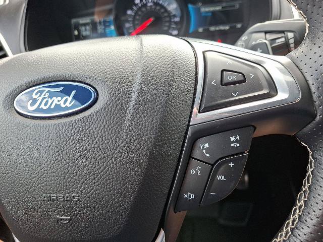 Certified 2022 Ford Edge ST w/ Cargo Accessory Package AWD/4WD image 21