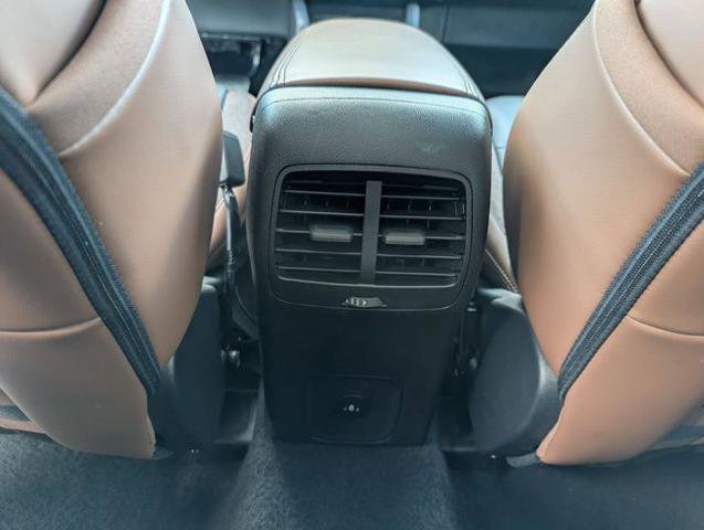Certified 2025 Ford Bronco Sport Outer Banks w/ Outer Banks Tech Package+ AWD/4WD image 18