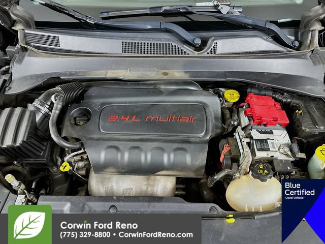 Used 2019 Jeep Compass Latitude AWD/4WD image 31