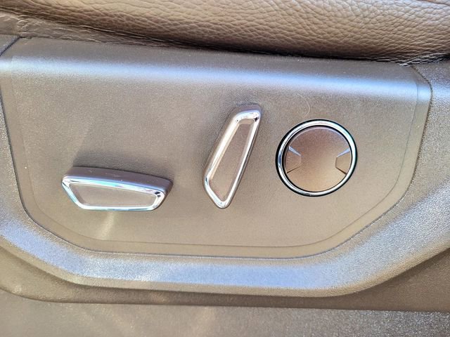 Certified 2021 Ford F350 King Ranch image 11