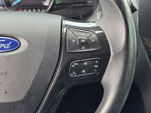 Certified 2019 Ford Explorer Sport w/ Equipment Group 401A AWD/4WD image 27