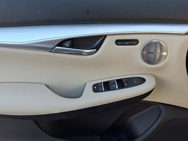 Used 2020 INFINITI QX50 Sensory w/ Proactive Package image 12