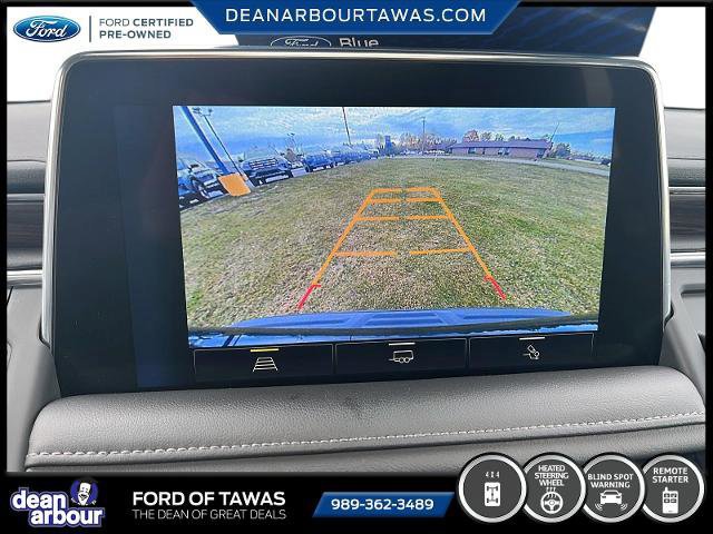 Used 2023 Chevrolet Suburban Z71 w/ Max Trailering Package image 20