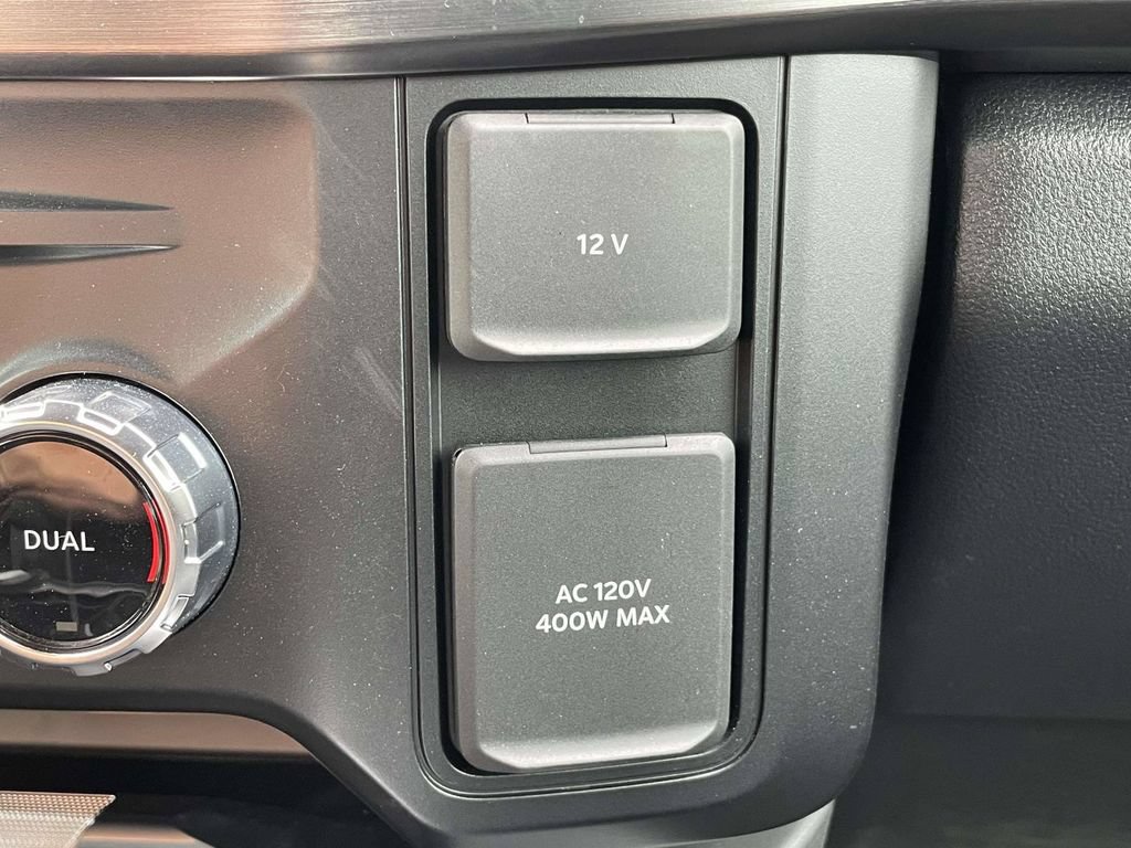 Certified 2024 Ford F250 Lariat w/ Lariat Ultimate Package AWD/4WD image 24