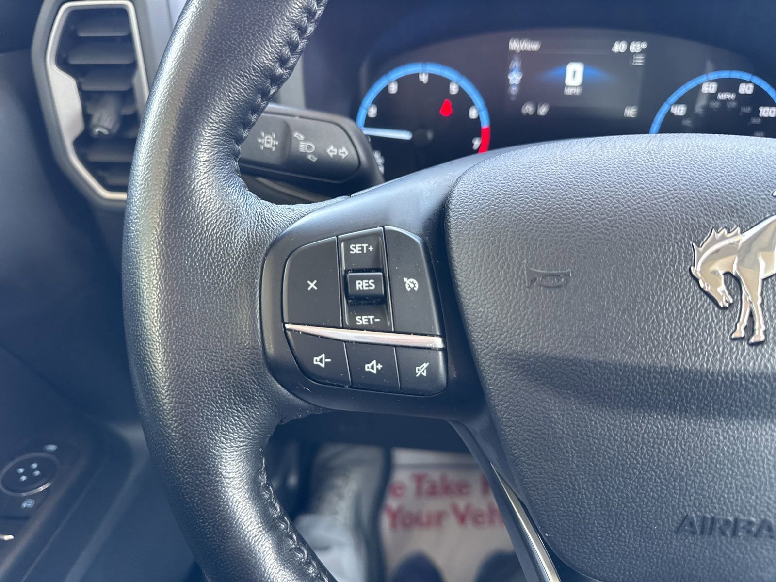 Certified 2023 Ford Bronco Sport Big Bend w/ Convenience Package image 29