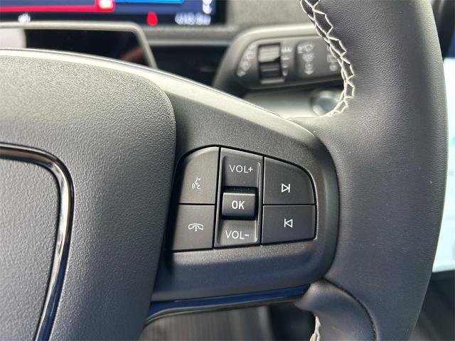 Certified 2024 Ford Mustang Mach-E GT image 30