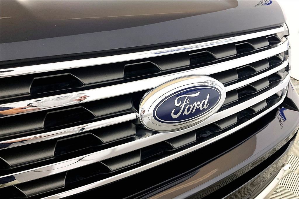 Certified 2021 Ford Expedition XLT RWD image 22