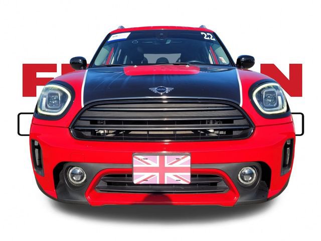 Used 2022 MINI Cooper Countryman image 3
