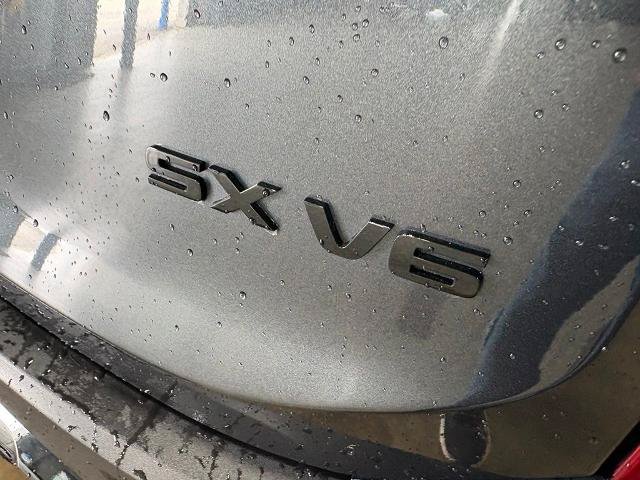 Used 2021 Kia Telluride SX w/ SX Prestige Package AWD/4WD image 33